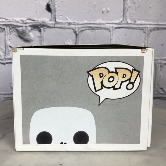 Funko Pop Disney The Night Before Christmas Jack Skellington 15 Collectible Toy - Picture 6 of 8